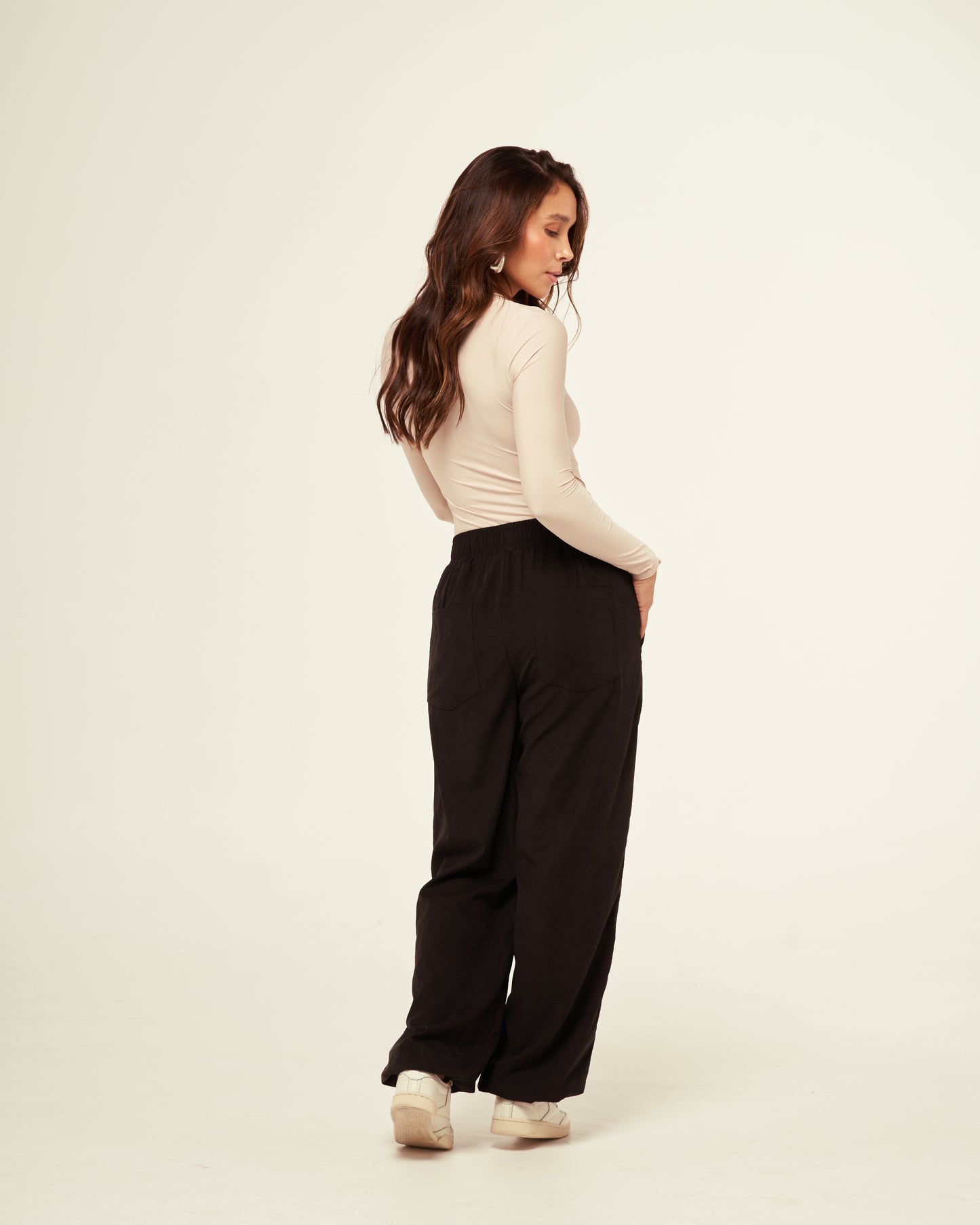 Leonor Pants