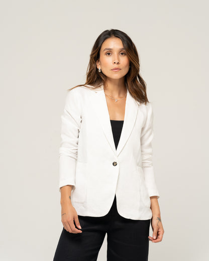 Agata Blazer