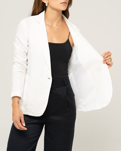 Agata Blazer