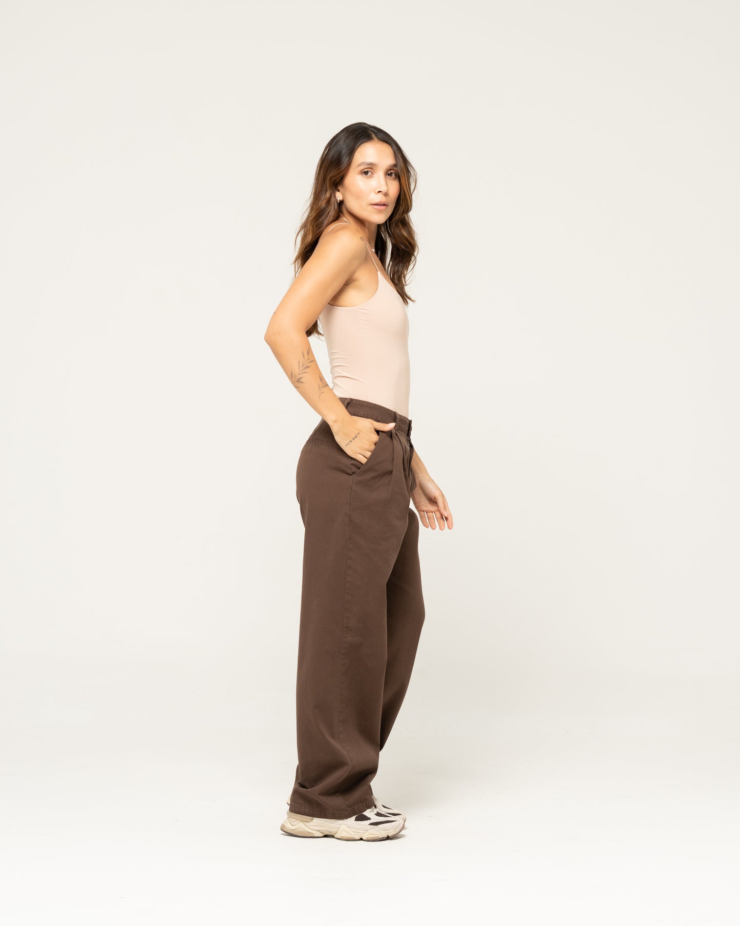 Louise Pants