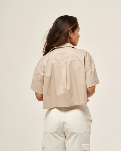 Carlota Shirt