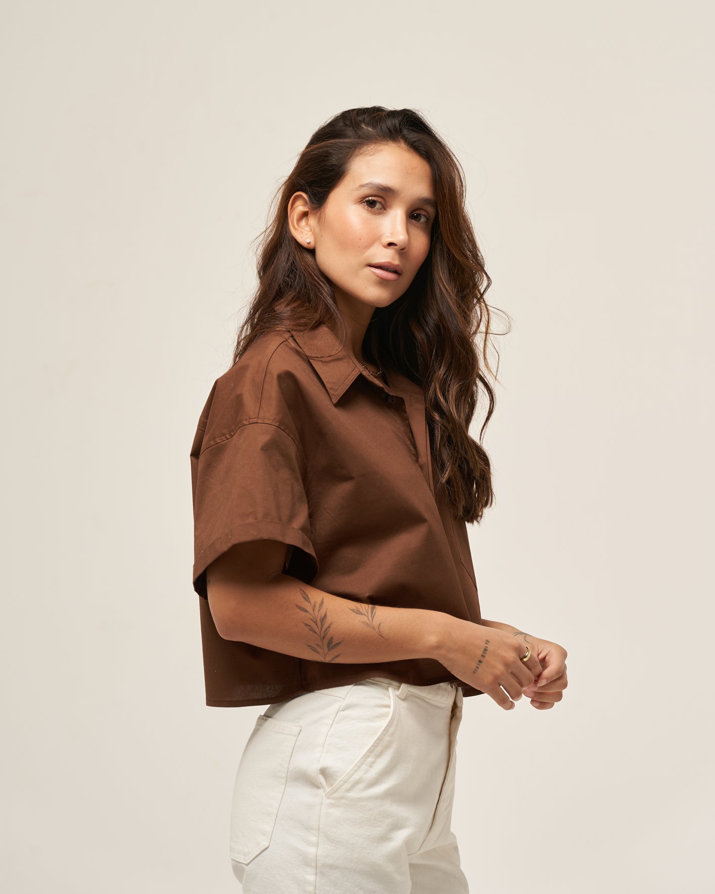 Carlota Shirt