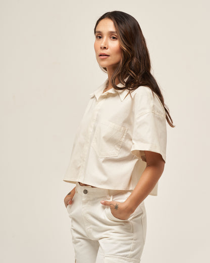 Carlota Shirt