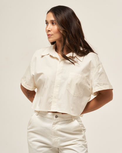 Carlota Shirt